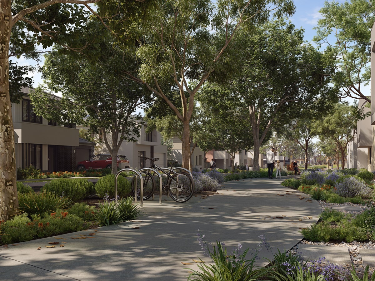 [Land for Sale] Society 1056, Fraser Rise OpenLot